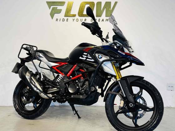 BMW G 310 GS 